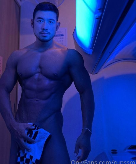 runssm OnlyFans Leak