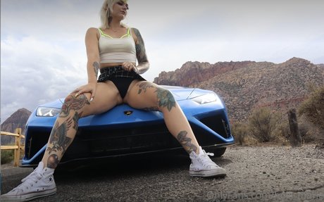 Holli Marie Nackt OnlyFans Porn