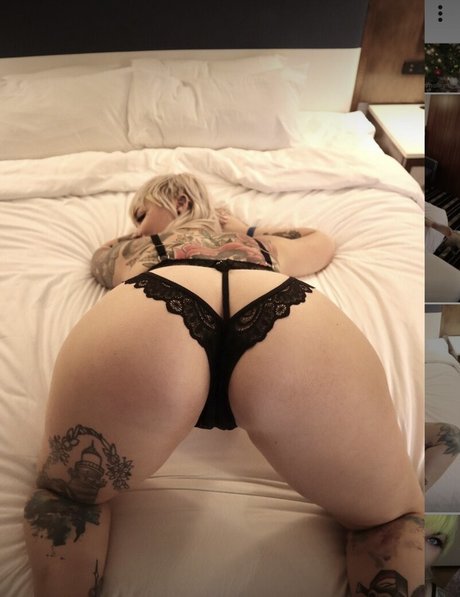 Holli Marie OnlyFans geleakte Pornografie