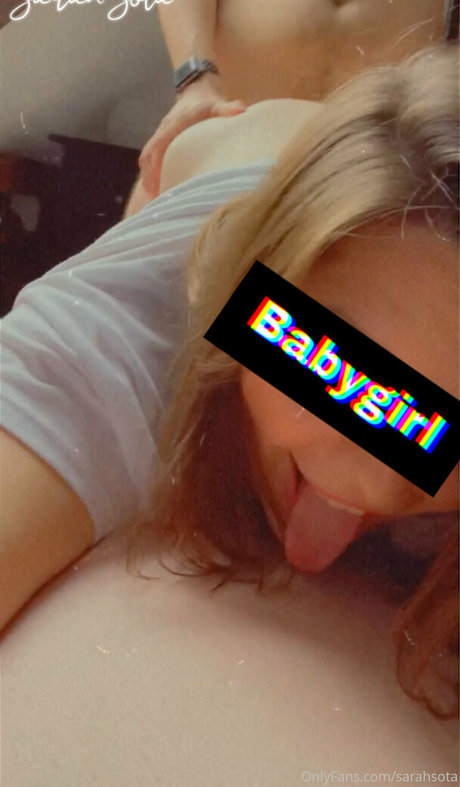 sarahsota free Nacktbilder OnlyFans geleakt