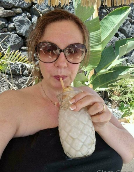 glamgran56 OnlyFans-Leaks