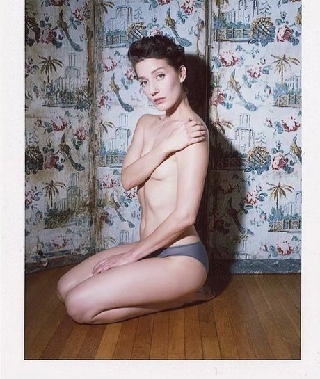 Teri Wyble Nacktbilder geleakt OnlyFans