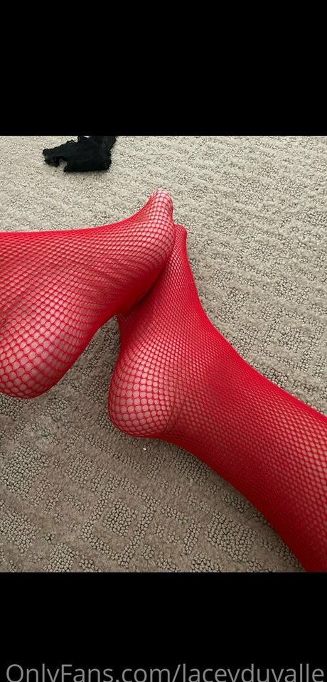 LaceyDuvalle OnlyFans-Leak