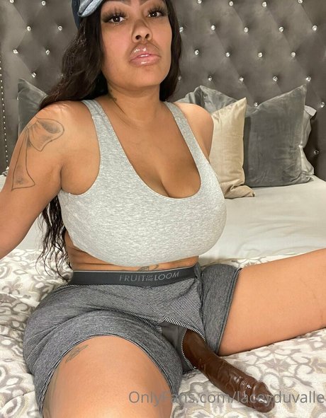 LaceyDuvalle Leaked OnlyFans Sex Tape
