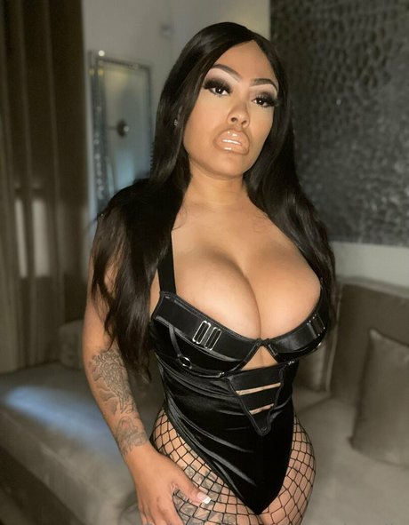 LaceyDuvalle OnlyFans Nackt Leak