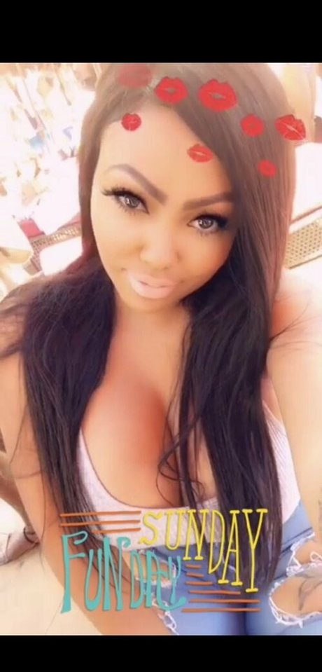 LaceyDuvalle Nacktbilder von OnlyFans