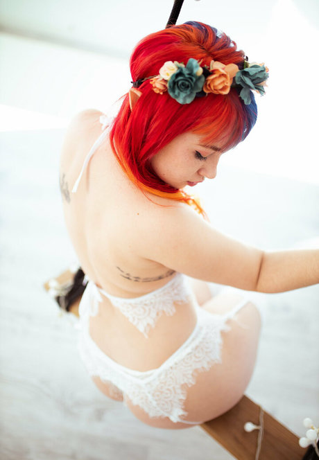 Mimorgue Sexy OnlyFans