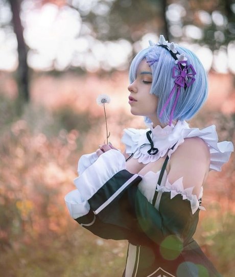 Mimorgue Nacktbilder von OnlyFans