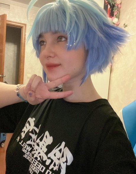 Mimorgue OnlyFans Bilder