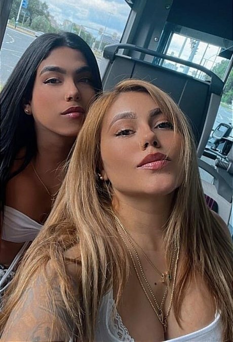 Violett Martinez Leak von OnlyFans