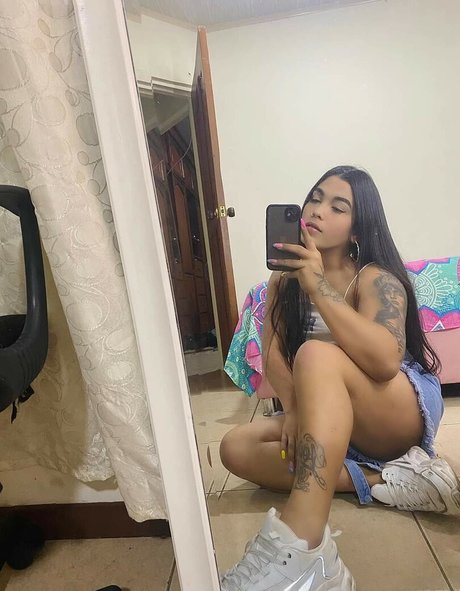 Violett Martinez OnlyFans Sextape