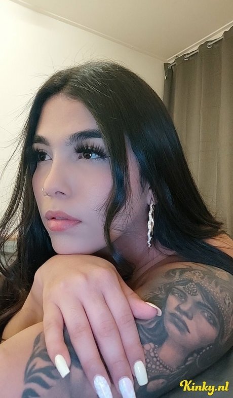 Violett Martinez OnlyFans Nackt Leaks