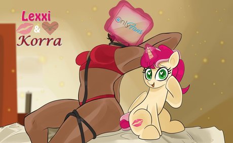 sexxyhorseclub Nacktbilder von OnlyFans