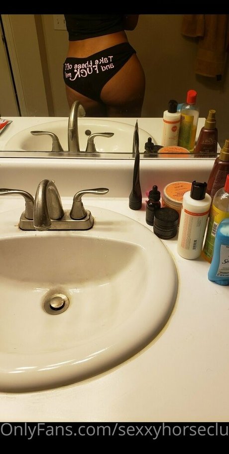 sexxyhorseclub Nacktbilder OnlyFans geleakt