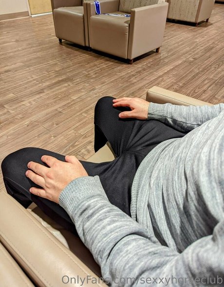 sexxyhorseclub OnlyFans Nacktfotos