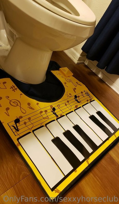 sexxyhorseclub OnlyFans Sex geleakt