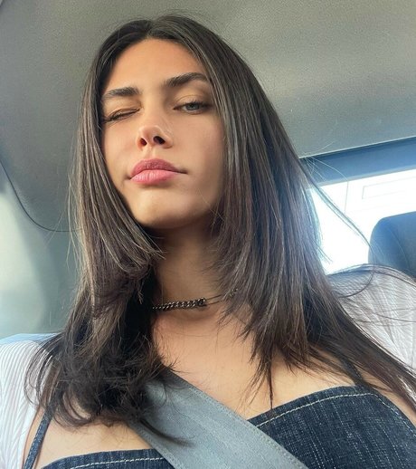 Victoria Bronova Nacktbilder OnlyFans geleakt