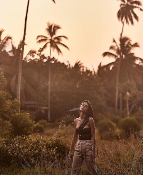 Victoria Bronova OnlyFans Leaks