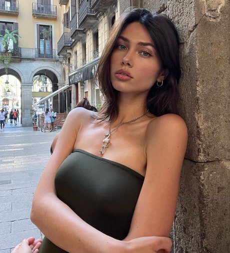 Victoria Bronova Nacktbilder auf OnlyFans