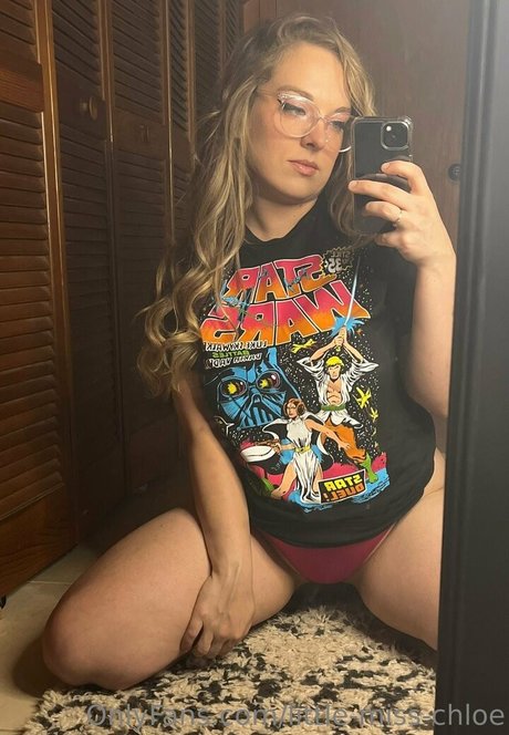 little miss chloe OnlyFans Leaked