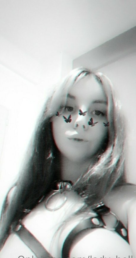 lady hell OnlyFans Pornografie