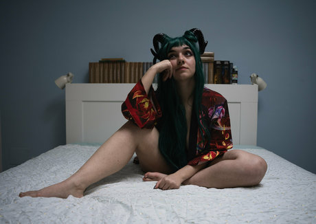 edelphiniumfree OnlyFans Fotos