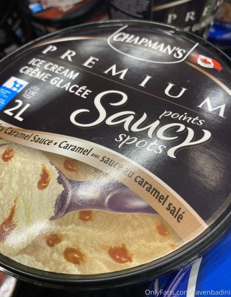 ravenbadini Nackt auf OnlyFans Leak