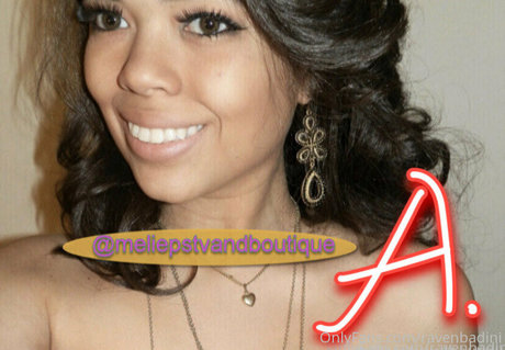 ravenbadini Nacktbilder von OnlyFans