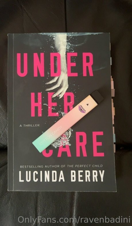 ravenbadini OnlyFans kostenlos