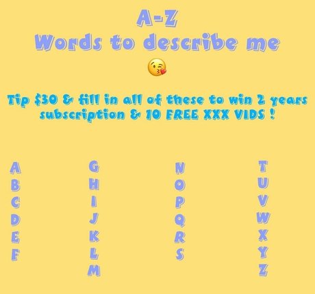 blazinghottietv2 OnlyFans Inhalte