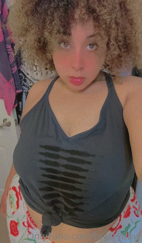 brattybbw OnlyFans XXX