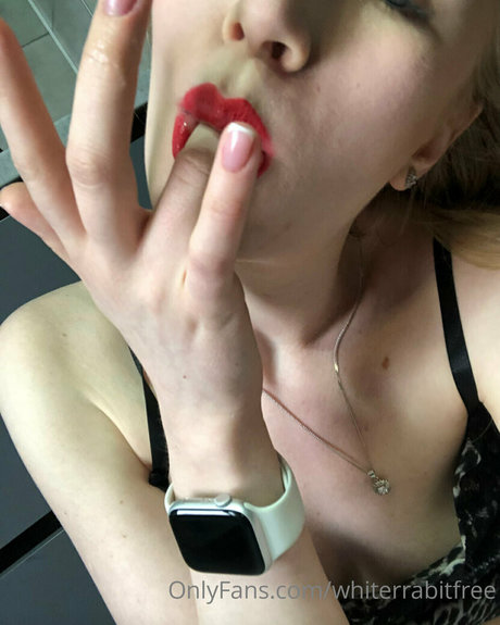 whiterrabitfree Leaked OnlyFans XXX