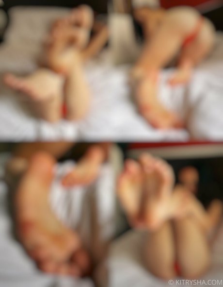 kitryshafree Nacktbilder von OnlyFans