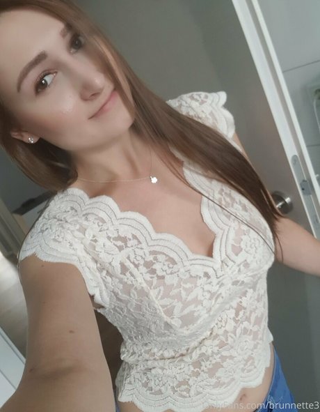 brunnette3 Nacktbilder OnlyFans