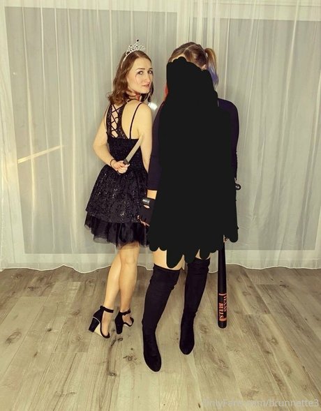 brunnette3 Leaks von OnlyFans