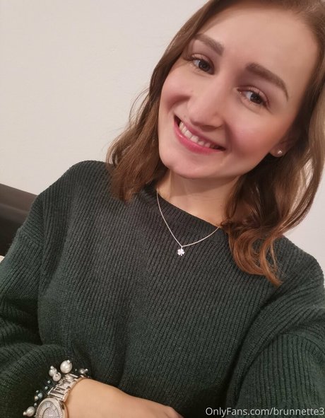 brunnette3 OnlyFans Bilder geleakt