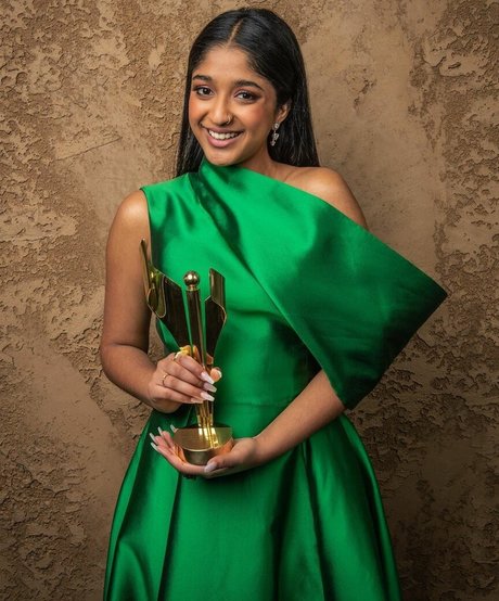 Maitreyi Ramakrishnan Bilder OnlyFans