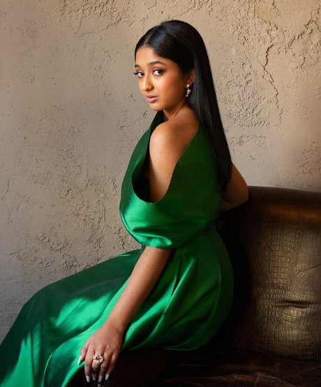 Maitreyi Ramakrishnan Porn OnlyFans Leak