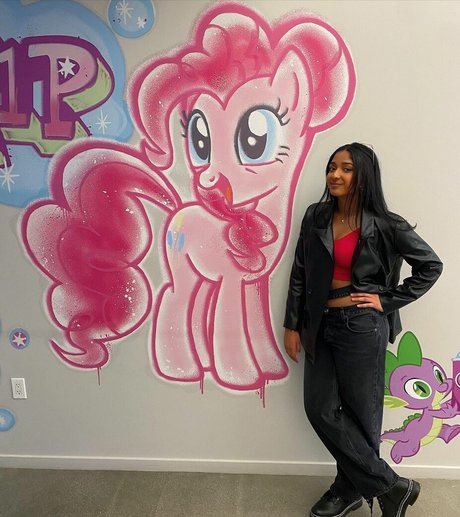 Maitreyi Ramakrishnan OnlyFans Sextape