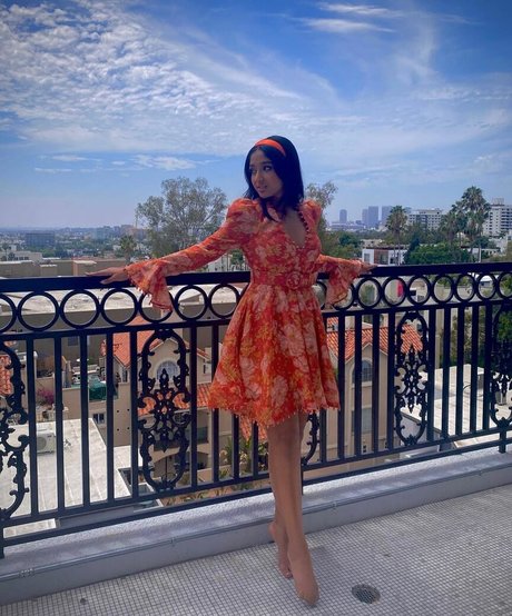 Maitreyi Ramakrishnan OnlyFans Leak