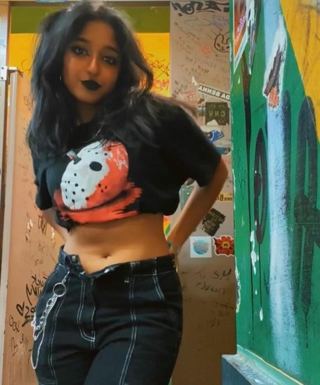 Maitreyi Ramakrishnan Nacktbilder von OnlyFans