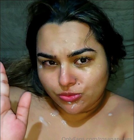 rosananunes Neue geleakte OnlyFans-Inhalte