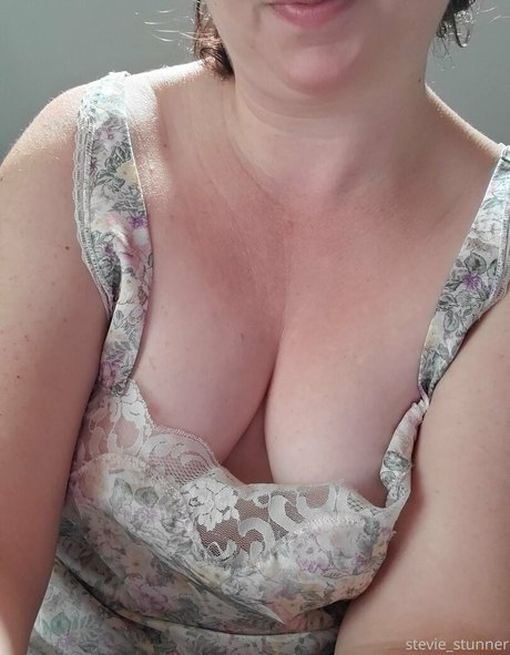 stevie stunner Leaked OnlyFans Nacktbilder