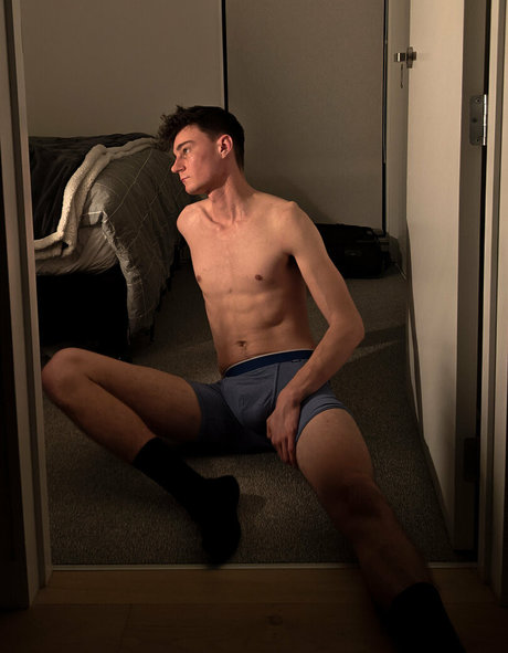 justmax_ Nackt auf OnlyFans Leaks