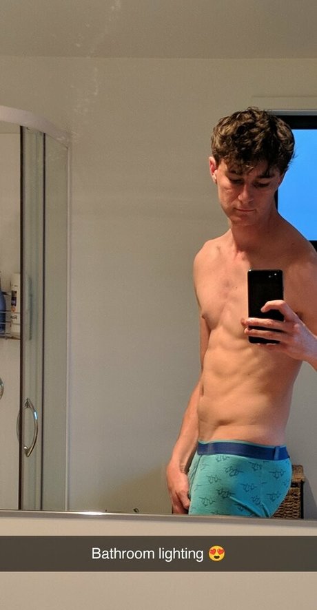 justmax_ Nacktbilder von OnlyFans geleakt