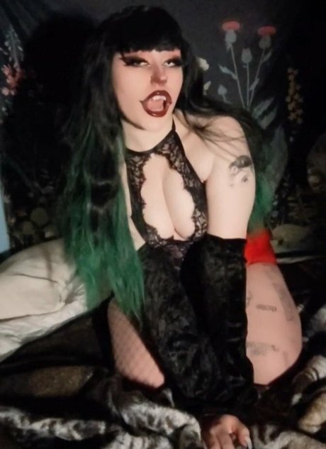 riconnaissance OnlyFans-Bilder geleakt