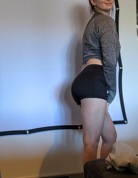 chloe mae OnlyFans Brüste Bild