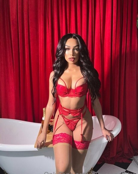 alexasinclaire OnlyFans Sex Leaks