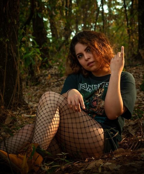 crimson ghoul OnlyFans Inhalte