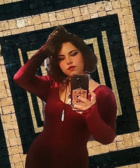 crimson ghoul Nacktbilder geleakt OnlyFans Aufgedeckt